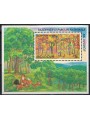 MOLDOVA 1999 Europe s/s MNH**