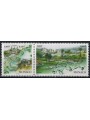 MONACO 1999 Europa 2v MNH**