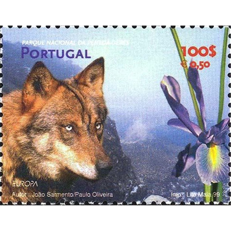 PORTUGAL 1999 Europe MNH**