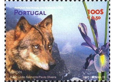 PORTUGAL 1999 Europe MNH**