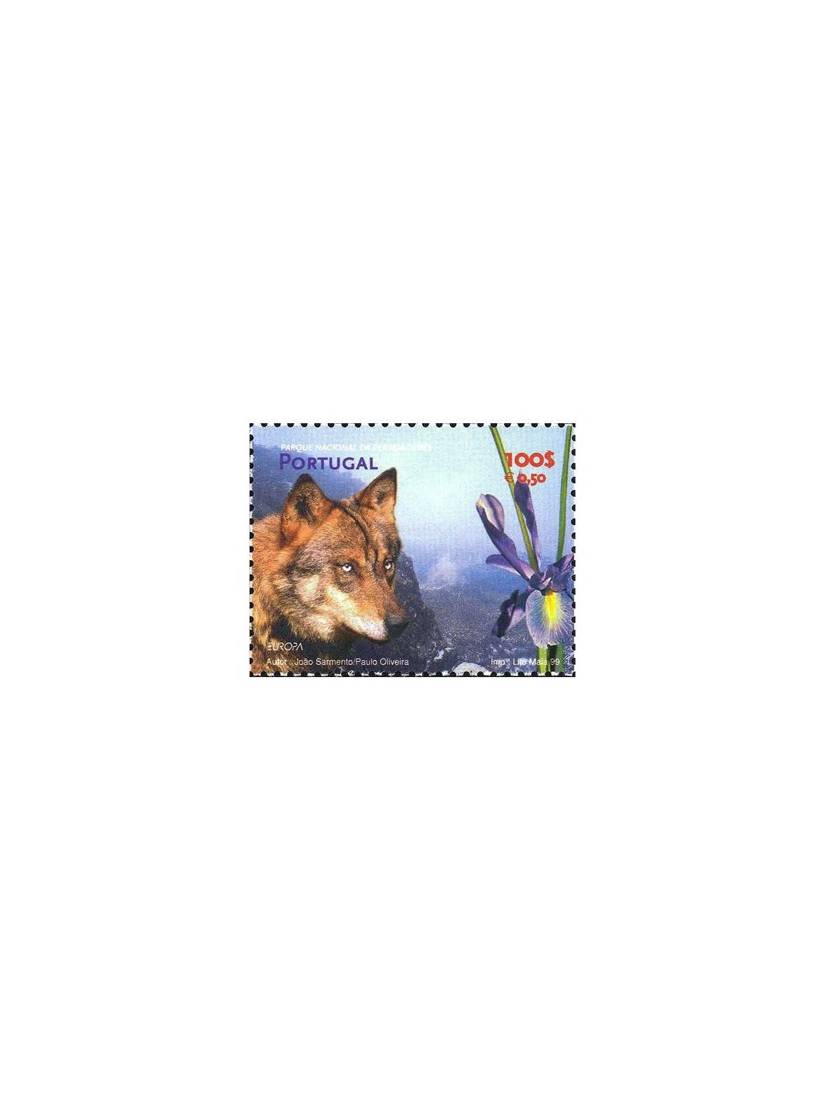 PORTUGAL 1999 Europe MNH**