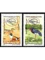 ROMANIA 1999 Europa 2v MNH**