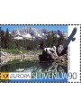 SLOVENIA 1999 Europe MNH**