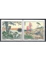SVEZIA 1999 Europa 2v MNH**