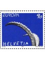 SVIZZERA 1999 Europa MNH**