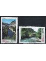 TURCHIA 1999 Europa 2v MNH**