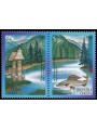 UCRAINA 1999 Europa 2v MNH**