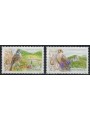 UNGHERIA 1999 Europa 2v MNH**