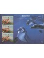 AZZORRE 1999 Europa BF MNH**