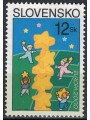 SLOVACCHIA 2000 Europa MNH**