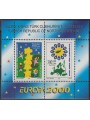 NORTHERN CYPRUS 2000 Europe s/s MNH**
