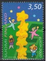 FINLAND 2000 Europe MNH**