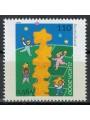 GERMANIA BRD 2000 Europa MNH**