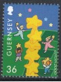 GUERNSEY 2000 Europa MNH**