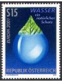 AUSTRIA 2001 Europa MNH**