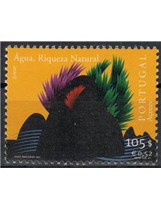 AZORES 2001 Europe MNH**