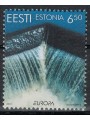 ESTONIA 2001 Europa MNH**
