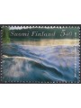 FINLANDIA 2001 Europa MNH**