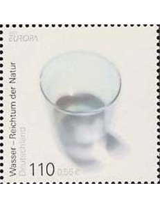 GERMANY FRG 2001 Europe MNH**