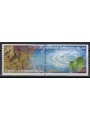 GRECIA 2001 Europa (da LB) 2v MNH**