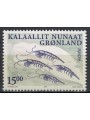 GREENLAND 2001 Europe MNH**