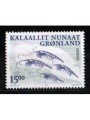 GROENLANDIA 2001 Europa MNH**