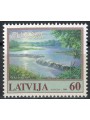 LATVIA 2001 Europe MNH**