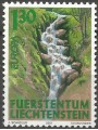 LIECHTENSTEIN 2001 Europe MNH**