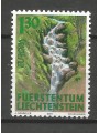 LIECHTENSTEIN 2001 Europa MNH**