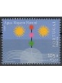 MADERA 2001 Europa MNH**