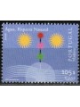MADERA 2001 Europa MNH**