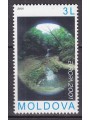 MOLDAVIA 2001 Europa MNH**