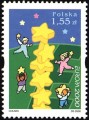 POLONIA 2000 Europa MNH**