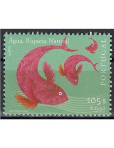 PORTUGAL 2001 Europe MNH**