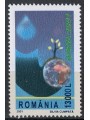 ROMANIA 2001 Europa MNH**