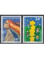 HUNGARY 2000 Europe 2v MNH**