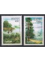 BELARUS 2001 Europe 2v MNH**