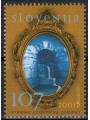 SLOVENIA 2001 Europa MNH**