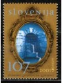 SLOVENIA 2001 Europa MNH**