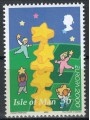 MAN 2000 Europa MNH**