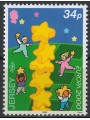 JERSEY 2000 Europe MNH**