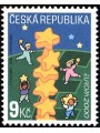 REPUBBLICA CECA 2000 Europa MNH**