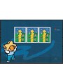 AZORES 2000 Europe s/s MNH**