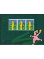 MADEIRA 2000 Europe s/s MNH**