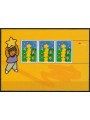 PORTOGALLO 2000 Europa BF MNH**