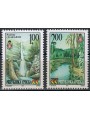 BOSNIA SERBA 2001 Europe 2v MNH**