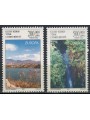 NORTHERN CYPRUS 2001 Europe 2v MNH**