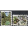 LUXEMBOURG 2001 Europe 2v MNH**