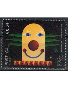 AZORES 2002 Europe MNH**
