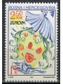 BOSNIA ERZEGOVINA 2002 Europa MNH**